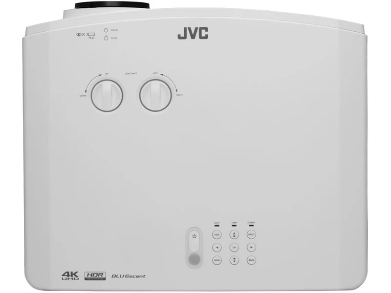 JVC LX-NZ30
