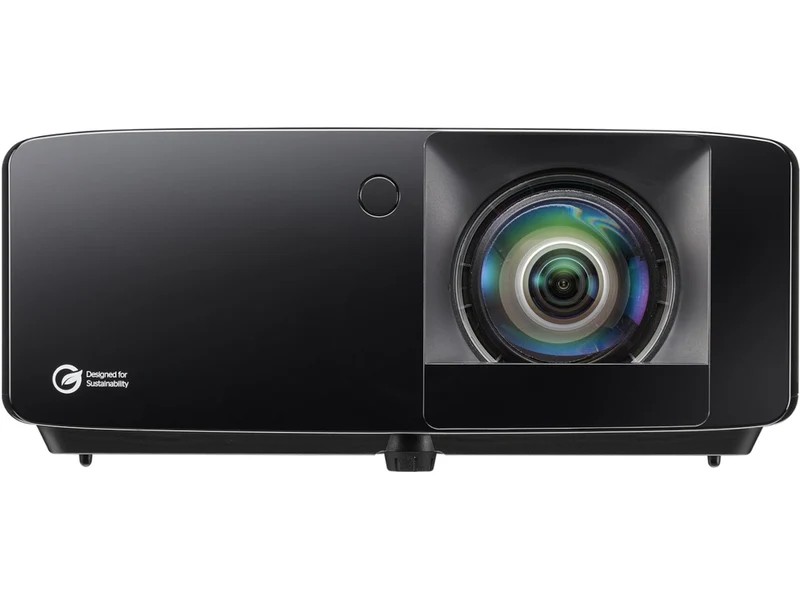 OPTOMA UHZ36STe
