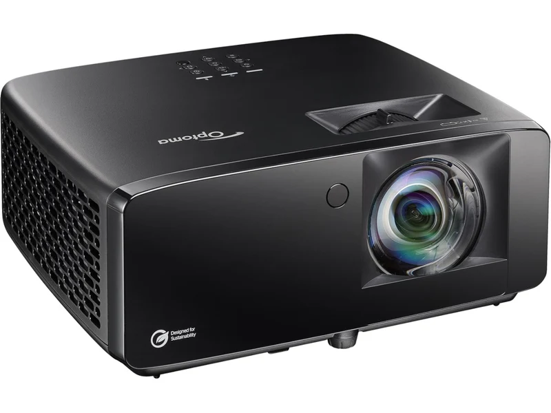 OPTOMA UHZ36STe