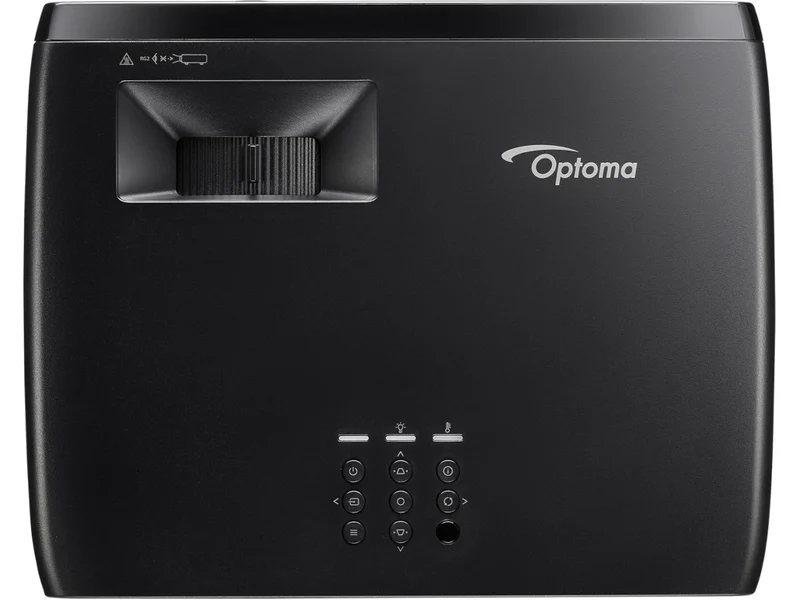 OPTOMA UHZ36STe