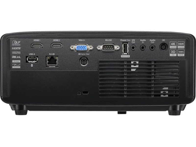 OPTOMA HZ41HDR
