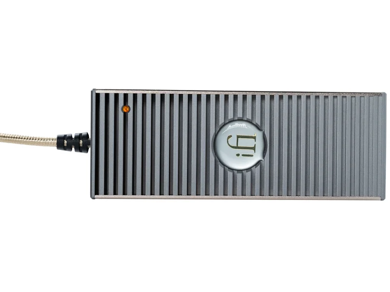 iFi Audio iPOWER Elite 5V