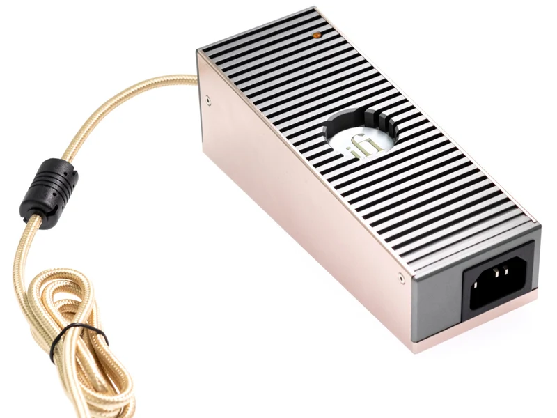 iFi Audio iPOWER Elite 5V