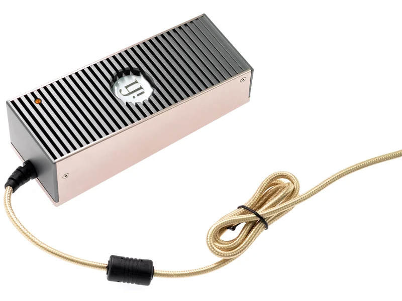 iFi Audio iPOWER Elite 5V