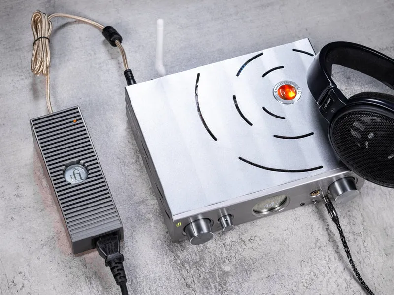 iFi Audio iPOWER Elite 5V