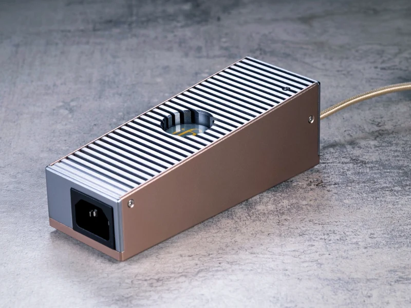 iFi Audio iPOWER Elite 5V