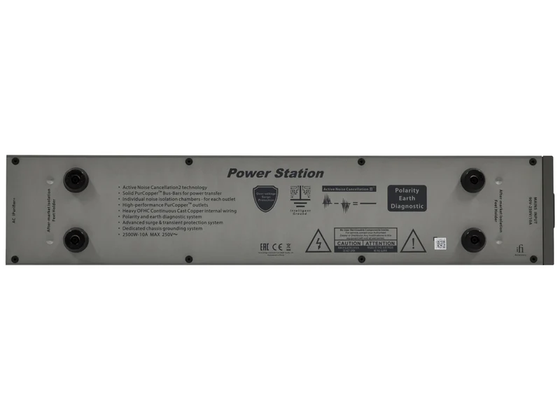 iFi Audio PowerStation