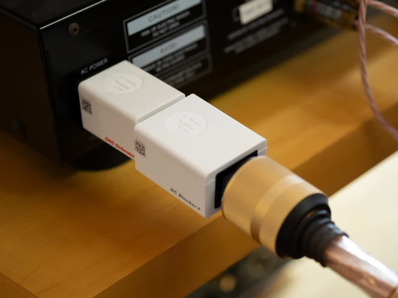 iFi Audio SupaNova