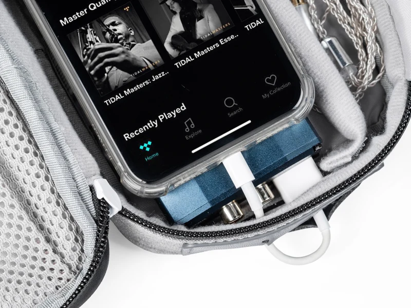 iFi Audio iTraveller