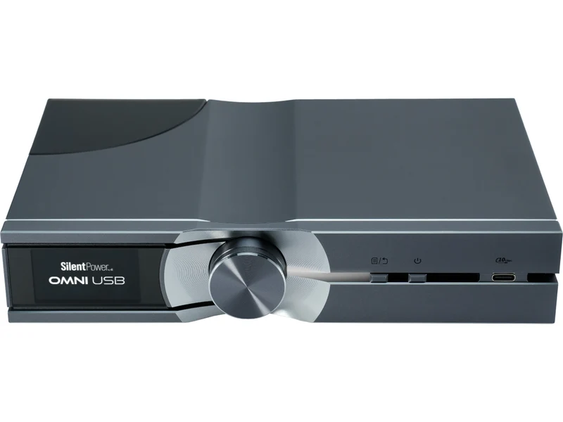 iFi Audio OMNI USB