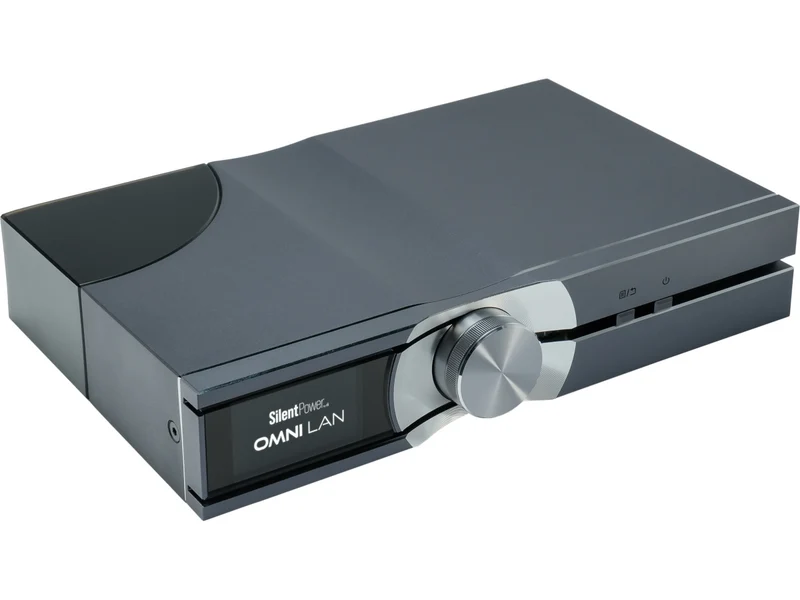 iFi Audio OMNI LAN