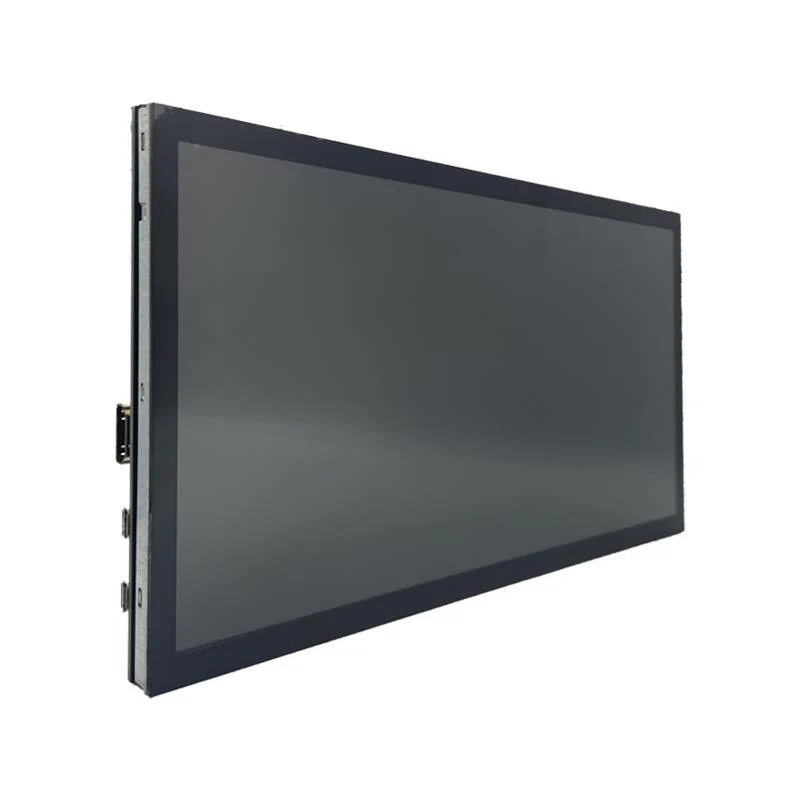 Écran TFT haute luminosité IPS 10.1 pouces (1024 x 600 px) sans fonction tactile