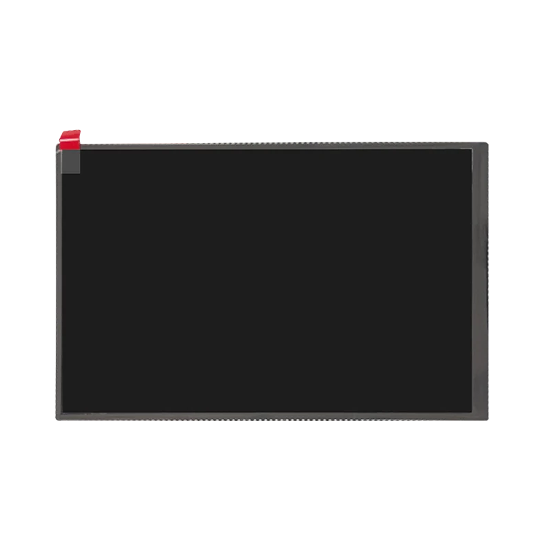 Écran TFT standard de 8.0 pouces (800 x 480 pixels) sans fonction tactile