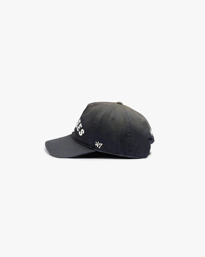 New York Yankees x Represent 47 Cap - Midnight Navy