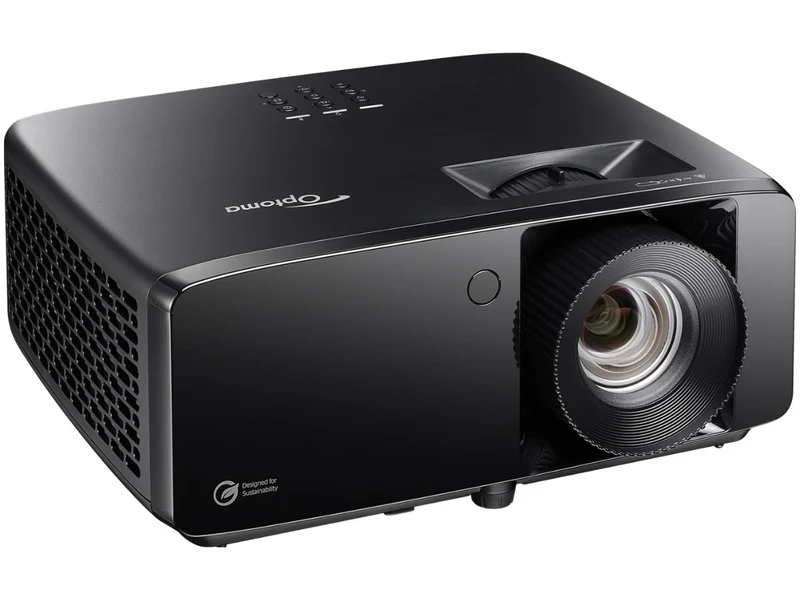 OPTOMA UHZ67