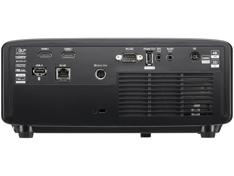 OPTOMA UHZ67