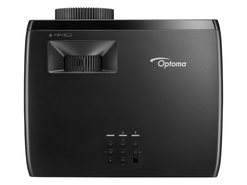 OPTOMA UHZ67