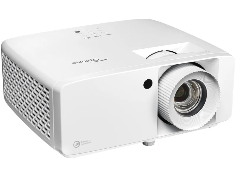 OPTOMA UHZ67