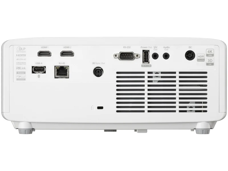 OPTOMA UHZ67