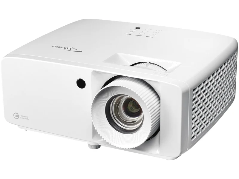 OPTOMA UHZ67