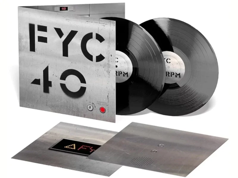 FINE YOUNG CANNIBALS - FYC 40 (40th Anniversary)