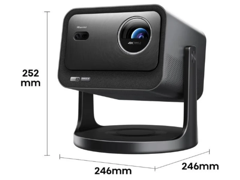 HISENSE C3