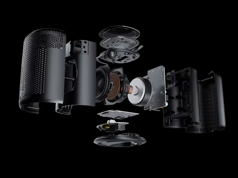 WIIM SOUND LITE TWIN