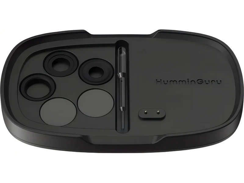 HUMMINGURU S-DUO Pro