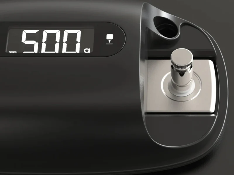 HUMMINGURU S-DUO Pro