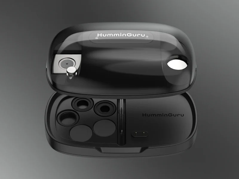HUMMINGURU S-DUO Pro