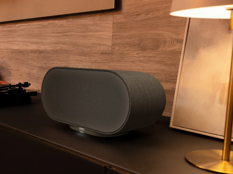 DENON HOME 600