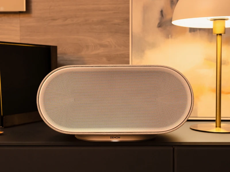 DENON HOME 600