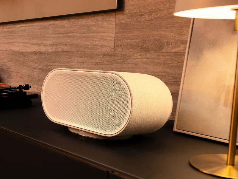 DENON HOME 600