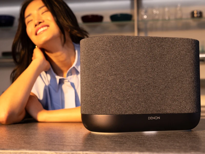 DENON HOME 400