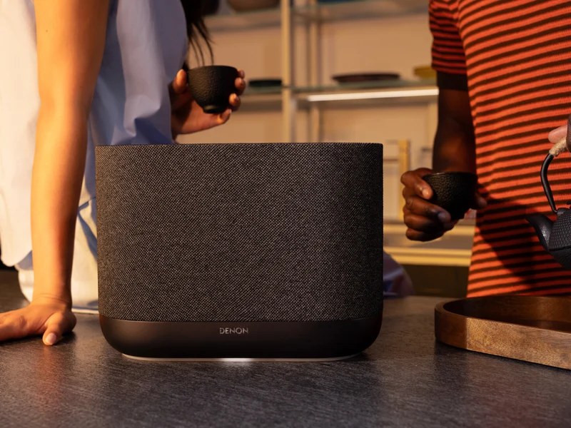 DENON HOME 400