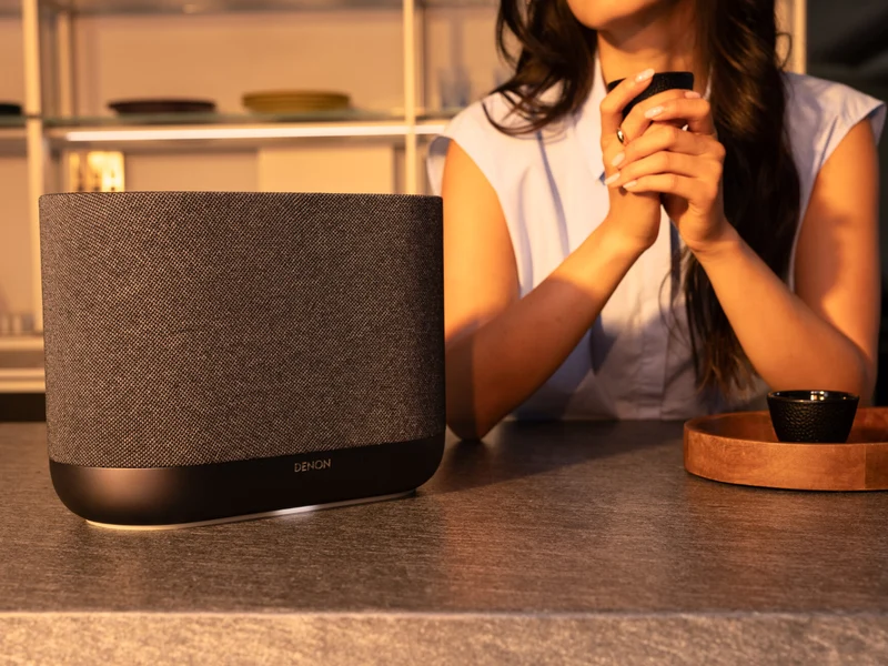 DENON HOME 400