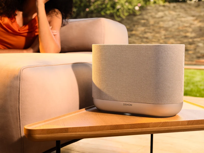 DENON HOME 400