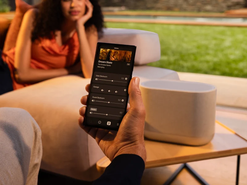 DENON HOME 400