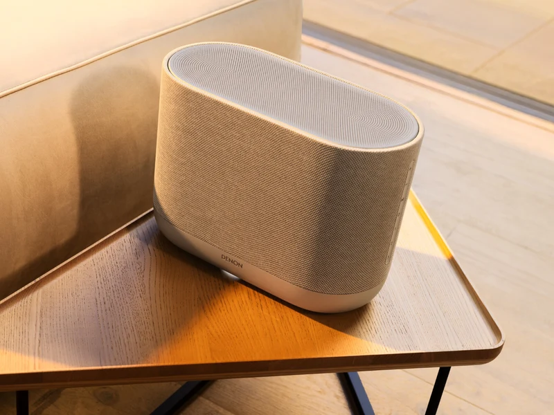 DENON HOME 400
