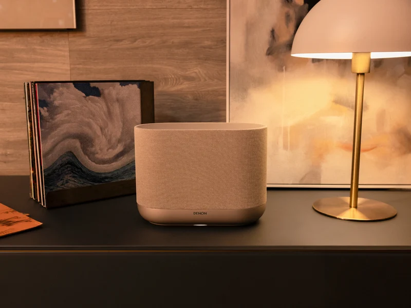 DENON HOME 400