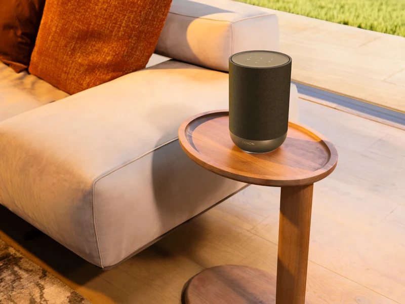 DENON HOME 200