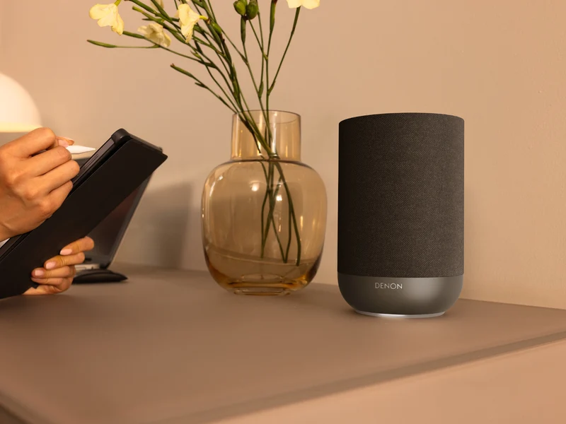 DENON HOME 200