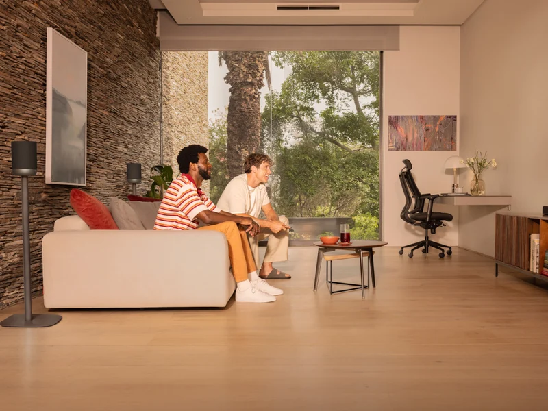 DENON HOME 200