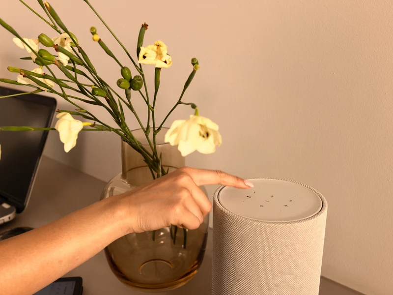 DENON HOME 200