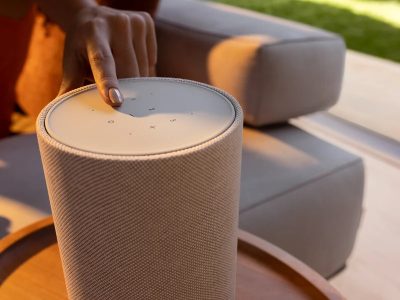 DENON HOME 200