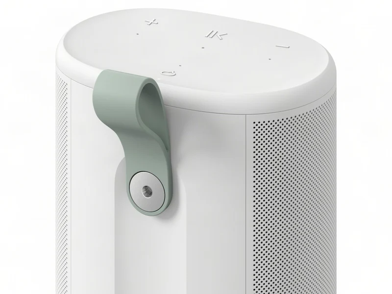 SONOS PLAY