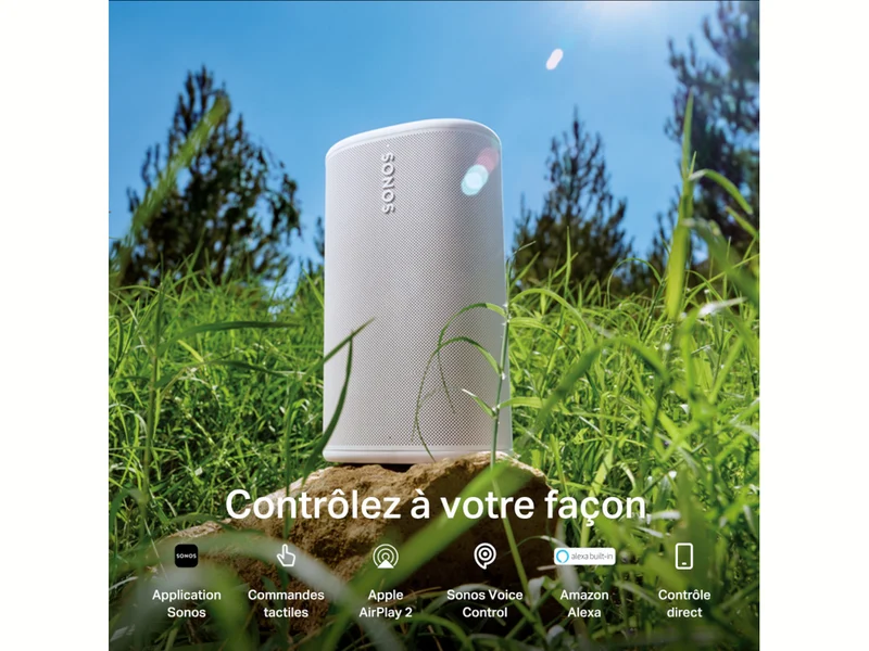 SONOS PLAY