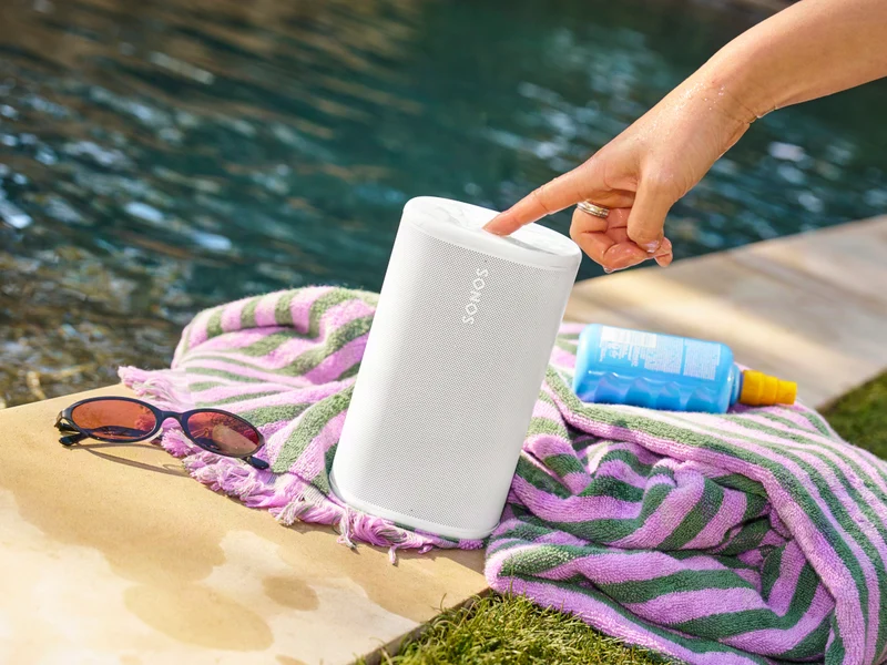 SONOS PLAY