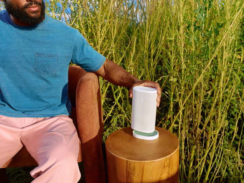 SONOS PLAY