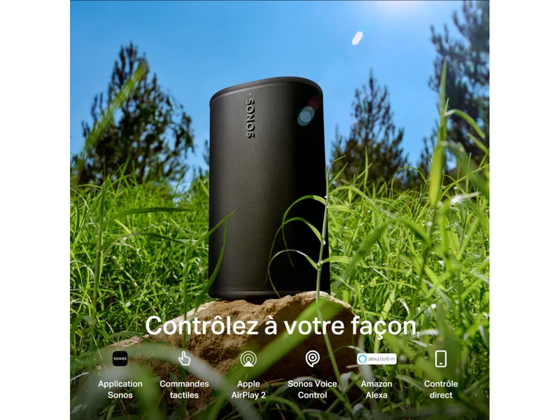 SONOS PLAY
